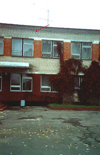 ������� ���������� � ����� ���������� ������.