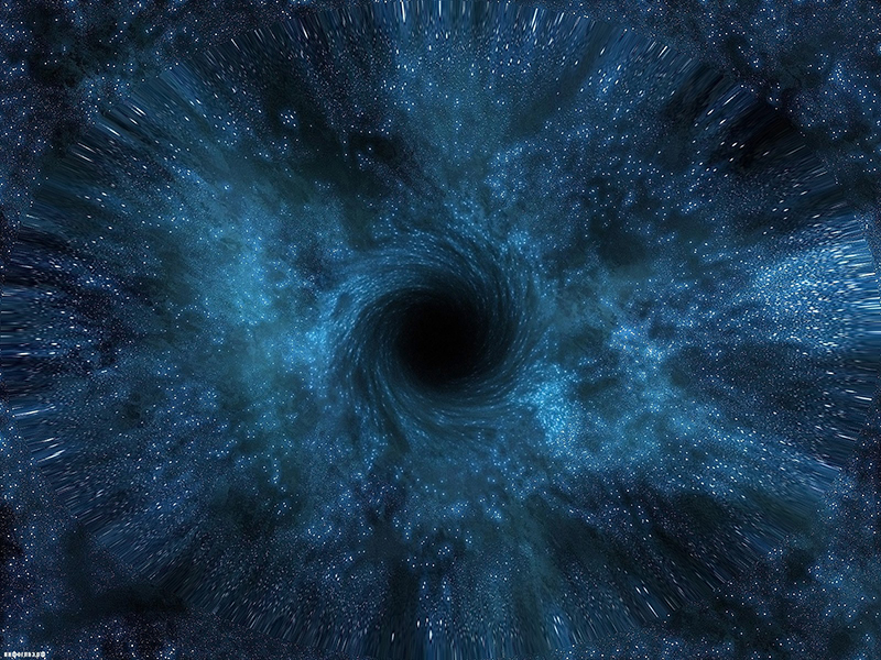 Черные дыры: главная загадка Вселенной